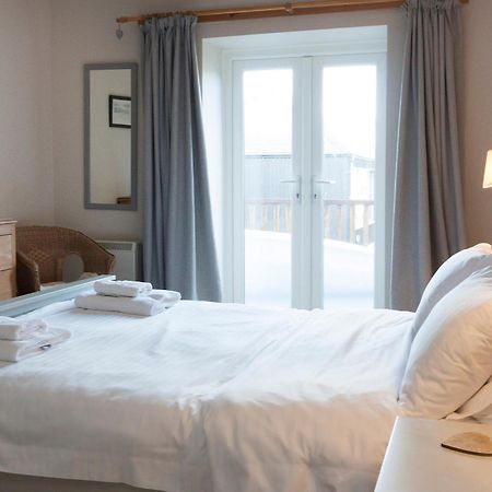 Aloft Villa Salcombe Exterior photo
