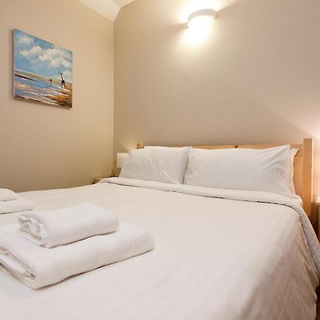 Aloft Villa Salcombe Exterior photo