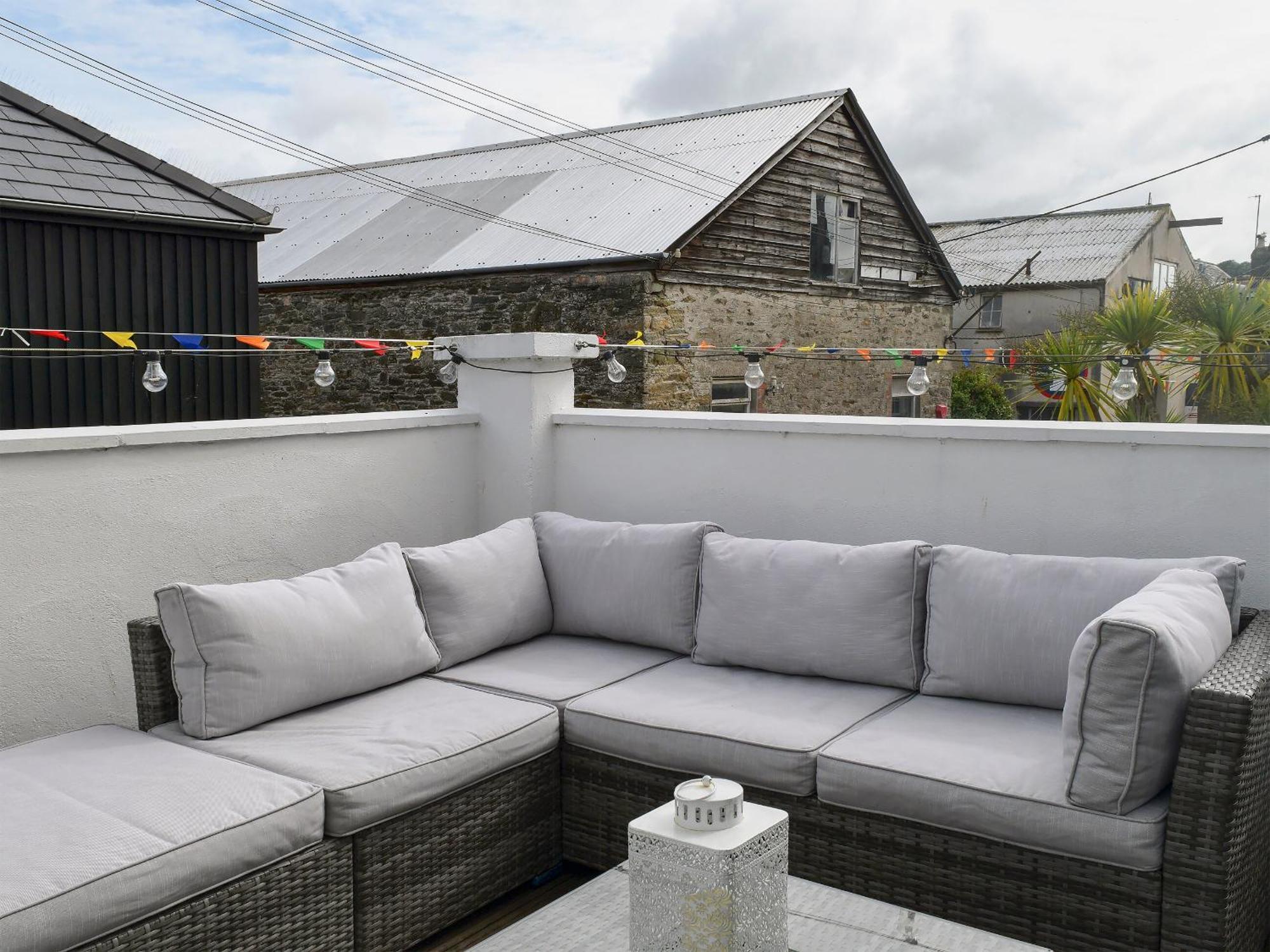 Aloft Villa Salcombe Exterior photo